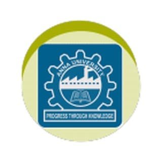Emblem of Anna University